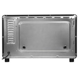 Faber 34L 1600W OTG | Bake, Toast, Roast, Grill | 4 Heating Functions, Upper & Lower Heating, Rottisserie, 360