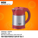 Inalsa Kitchen Essential Celebration Special Combo