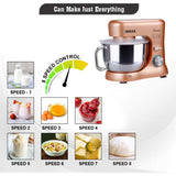 Inalsa Stand Mixer Kratos