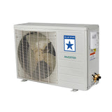 Blue Star 1.5 Ton 5 Star Inverter Split AC ( IE518RNUR, White)