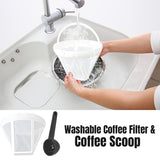 Inalsa Coffee Maker Brew Matic DX