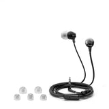 SONY Earphone MDR-EX14AP Black