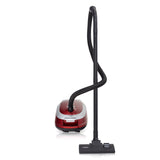 EUREKA VACUUM CLEANER VOGUE Accessories missing