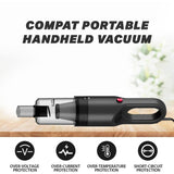 INALSA Vacuum Cleaner (OZOY)