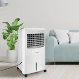 Honeywell CL202PEU Indoor Portable Evaporative Air Cooler