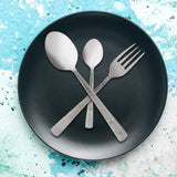 HAIER CUTLERYSET18 PCS