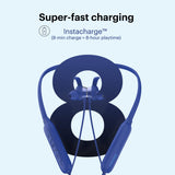 Noise Sense Bluetooth Wireless in Ear Earphones