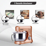 Inalsa Stand Mixer Kratos