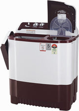LG 8 kg Semi Automatic Top Load Washing Machine, P8035SRAZ