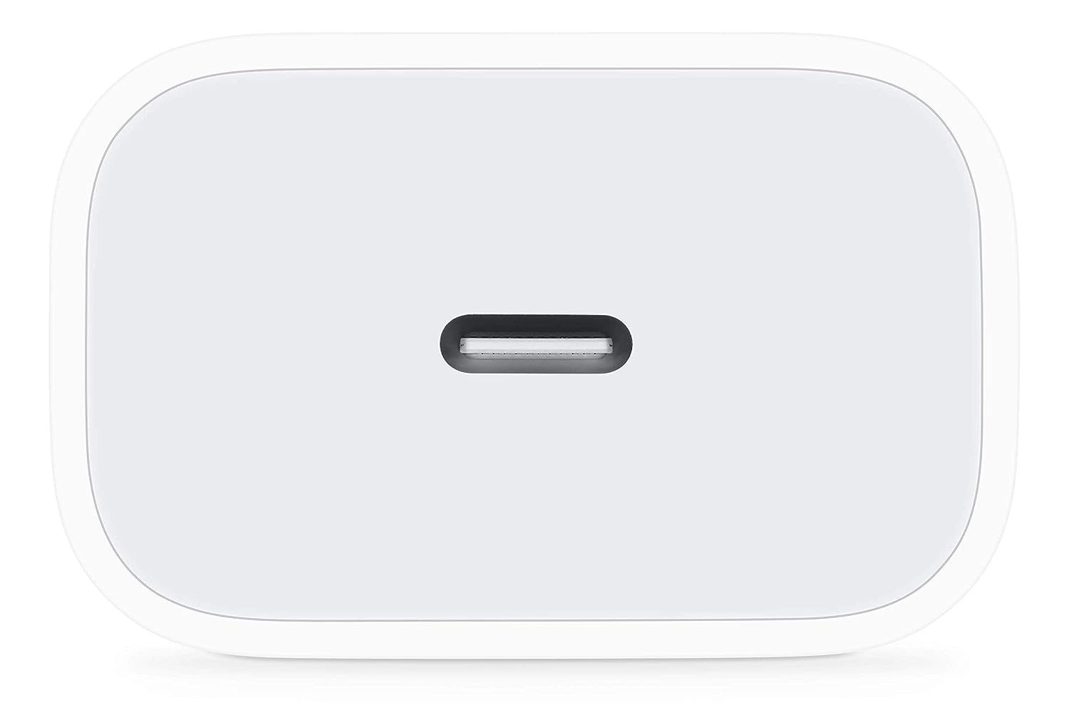 Apple 20W USB-C Power Adapter