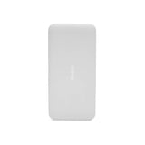 RET Li-Poly PowerBank10000White PT10000