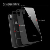 INBASE TOUGH GEAR FOR IPHONE X/XS