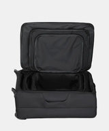 Metronaut Large Check-In Suitcase (75 Cm) 2 Wheels - Advantage - Black