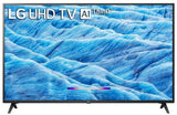 LG 65UA831 165 cm (65 inch) 4K Ultra HD Smart WebOS TV