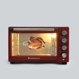 WONDERCHEF 28-Litre Crimson Edge Oven Toaster Grill (OTG)