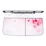 SALORA 7.8 KG SEMI-AUTOMATIC TOP LOADING WASHING MACHINE (SWMS7802) | Brand New Seal Packed