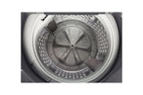 LG 9Kg Top Load Washing Machine, Hard Water Wash, Middle Black, 5 Star T90KMMB3Z