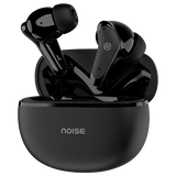 NOISE EARBUDS BLACK