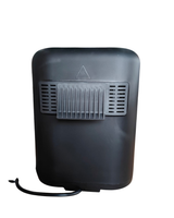 Faber 6L 1500W Digital Air Fryer | Fry, Bake, Roast, Toast, Defrost, Grill & Reheat | (Black) FAF EVA 6.0L BK