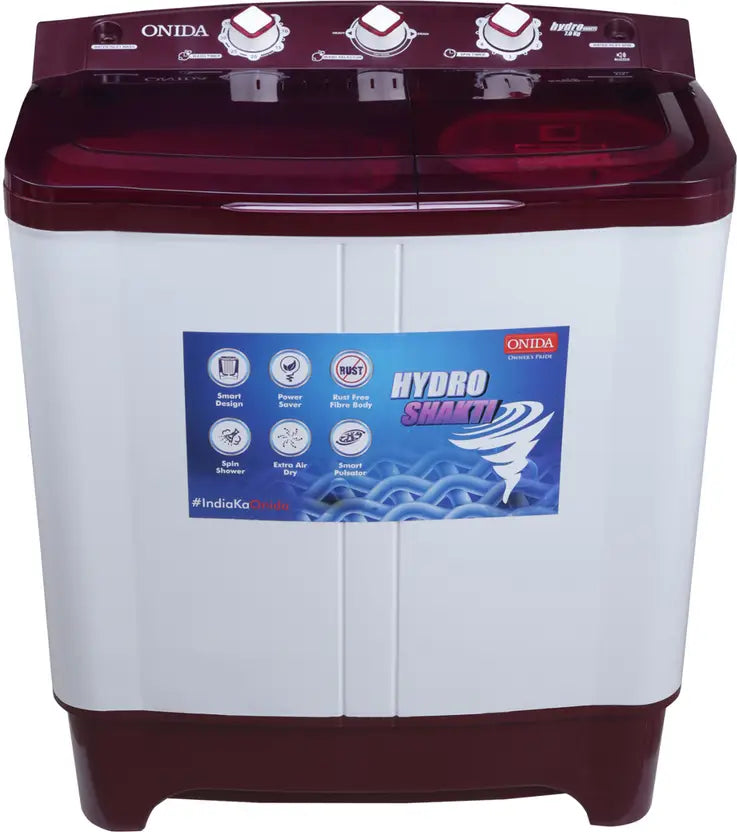 Onida 7Kg SATT Red S70HSR