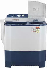 LG 7.5 kg Semi Automatic Top Load Washing Machine Blue (P7510RBAZ)