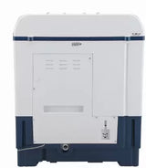 LG 7.5 kg Semi Automatic Top Load Washing Machine Blue (P7510RBAZ)