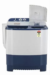 LG 7.5 kg Semi Automatic Top Load Washing Machine Blue (P7510RBAZ)