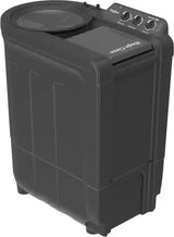 Whirlpool 7.0 Kg 5 Star MAGIC CLEAN Semi-Automatic Top Loading Washing Machine (MAGIC CLEAN RYL SRS 7.0 GREY DAZZLE (5YR)