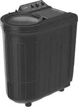 Whirlpool 7.0 Kg 5 Star MAGIC CLEAN Semi-Automatic Top Loading Washing Machine (MAGIC CLEAN RYL SRS 7.0 GREY DAZZLE (5YR)