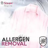 LG 15 Kg (Wash) / 8 Kg (Dry) Ai Direct Drive With Wi-Fi Fully Automatic Front Load Washer Dryer (Fhd1508Stb)