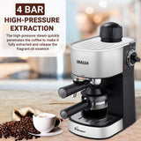 Inalsa Coffee Maker Bonjour Espresso