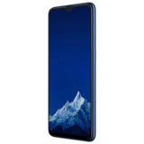 OPPO A11K Deep Blue 2GB RAM, 32GB Storage (13+2MP Back Camera ,5MP Front Camera)