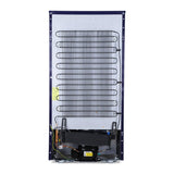Godrej 180 L 5 Star Single Door Refrigerator (RD EDGENEO 207E TDF MP BL, Maple Blue)