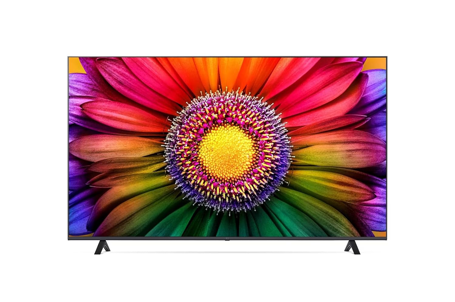 LG 43 4K Ultra HD LED TV (43UR8040PSB) No Warranty