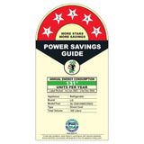 LG 185 L Direct Cool Single Door 5 Star Refrigerator with Base Drawer (Blue Ilan, GL-D201ABIU)