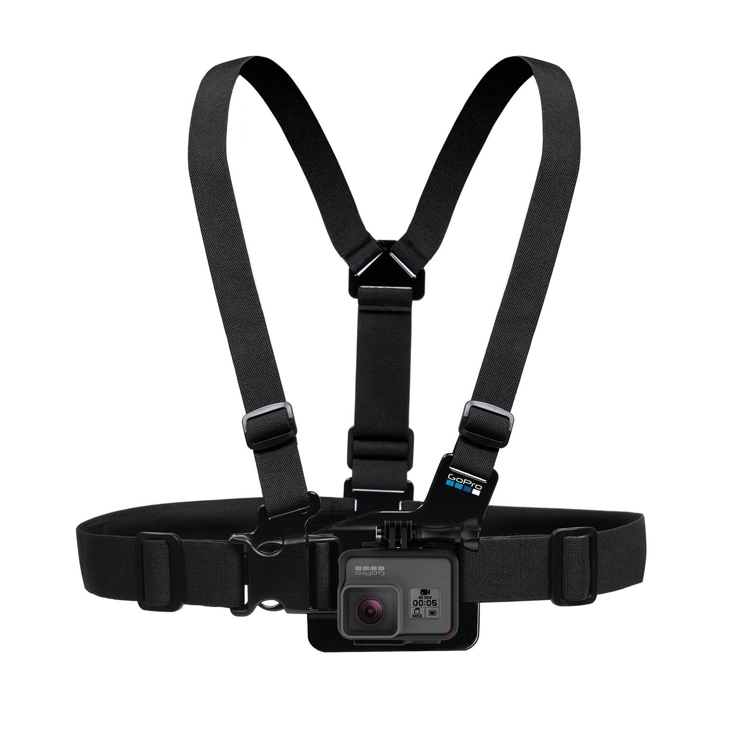 GOPRO CHEST MOUNT HARNESS K0816A