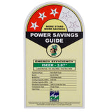 Blue Star Air Conditioner|2 Ton 3 Star|Fixed Speed Split AC|Copper|FB324DNU|2022|White