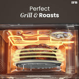 IFB 20 L Convection Microwave Oven (20SC2 )