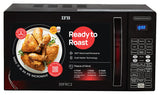 IFB 30 L 360 Motorised Rotisserie, Dual heater technology Convection Microwave Oven (MICRO WAVE OVEN 30FRC2, Black)
