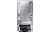 Samsung 183 L, 3 Star, Digital Inverter, Direct-Cool Single Door Refrigerator (RR20H1Y23S8/HL, Silver, Elegant Inox, Single Touch Defrost, )
