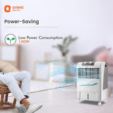 Orient Electric 20 L Room/Personal Air Cooler