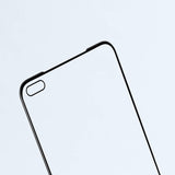 OnePlus Nord 3D Tempered Glass Screen Protector (Black)