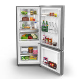 Whirlpool 285 L 2 Star Frost Free Inverter Double Door Refrigerator (IFPRO BM INV CNV 340 OMEGA STEEL (2S)-Z)