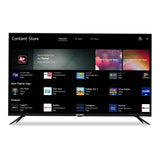 Salora SLV 3553SUW 55 inch Ultra HD 4K Smart LED TV