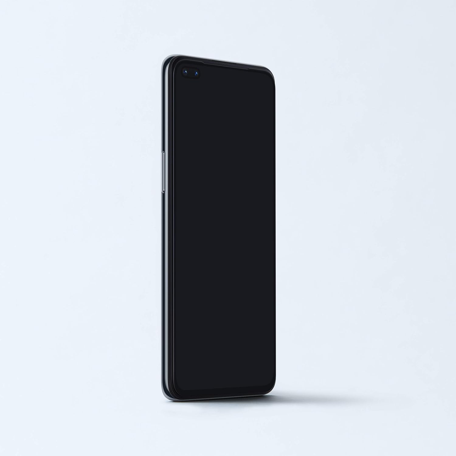 OnePlus Nord 3D Tempered Glass Screen Protector (Black)