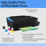 HP Ink Tank 419 AiO Printer
