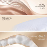 Livpure Smart Cloud Plus Quilted Memory Fiber Sleeping Pillow Pack of 1-LSH-PILL-CLDPLUS-PC1