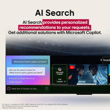 LG 126 cm (50 inches) UA82 Series 4K Ultra HD Smart webOS LED TV (50UA82506LA)