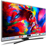 Sanyo 139 cm (55 Inches) 4K UHD LED Smart TV XT-55S9150L