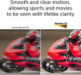 Sony 139 cm (55 inches) BRAVIA 2 4K Ultra HD Smart LED Google TV K-55S25B (Black)